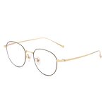 Titanium Optical Frame Manufacturer - OEM 2019 New High Quality Retro