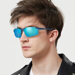 Polarized Driving Sunglasses Factory - OEM 2019 China Stylish Brand