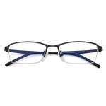 Titanium Optical Frames Manufacturer - OEM Best Custom Logo Square