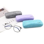 Glasses Case Manufacturer - OEM Custom Logo Handmade Eye Glasses