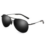 Men's Driving Sunglasses Manufacturer - OEM New Fashion Design Polarized