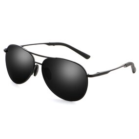 Men's Driving Sunglasses Manufacturer - OEM New Fashion Design Polarized