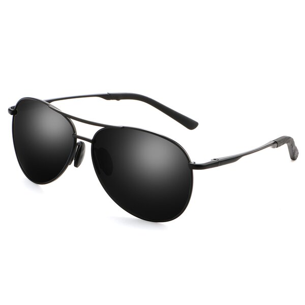 Men's Driving Sunglasses Manufacturer - OEM New Fashion Design Polarized