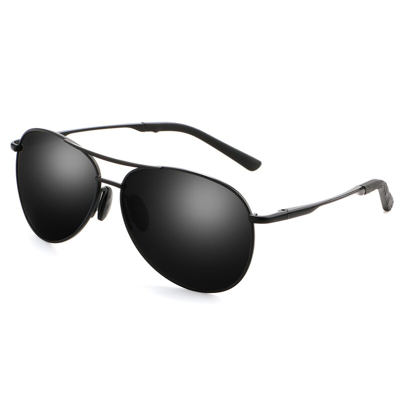 Men's Driving Sunglasses Manufacturer - OEM New Fashion Design Polarized