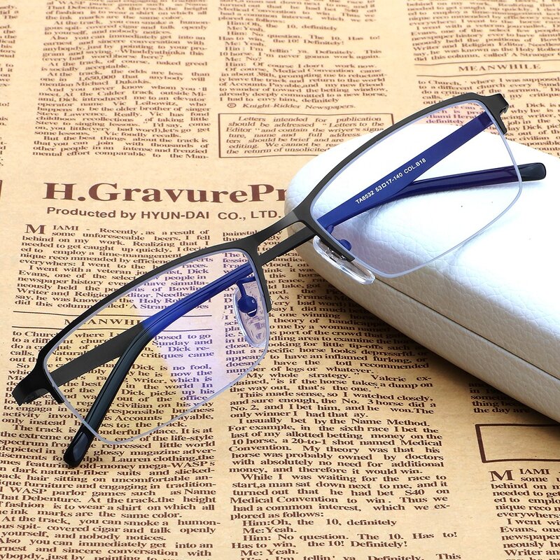 Titanium Glasses Manufacturer - OEM OEM ShenZhen Good Quality Business