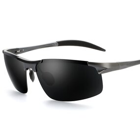 High End Sol Gafas Manufacturer - OEM Moda De Alta Gama Polarized