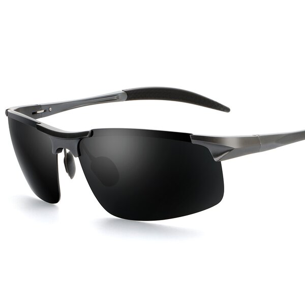 High End Sol Gafas Manufacturer - OEM Moda De Alta Gama Polarized
