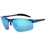 High End Sol Gafas Manufacturer - OEM Moda De Alta Gama Polarized