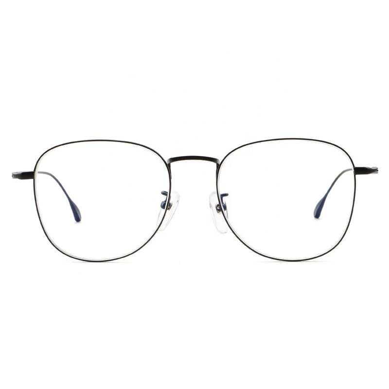 Titanium Alloy Frame Supplier - OEM New Design OEM&ODM Customized