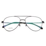 Vintage Glasses Manufacturer - OEM Wholesale Fashion Oversize Retro