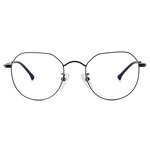 Memory Titanium Frame Factory - OEM Best Quality Unisex Irregular