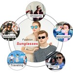 Rimless Driving Sunglasses Supplier - OEM Men Fashion Polarized Made China