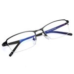 Titanium Optical Frames Manufacturer - OEM Best Custom Logo Square