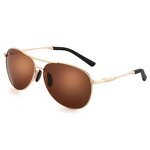Men's Driving Sunglasses Manufacturer - OEM New Fashion Design Polarized