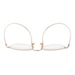 Titanium Alloy Frame Supplier - OEM New Design OEM&ODM Customized