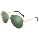 Men Sport Sunglasses Supplier - OEM 2019 Hot Selling Wholesale Classic