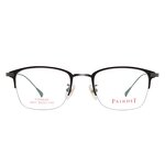 Square Titanium Frames Factory - OEM 2019 New Business Eyeglasses