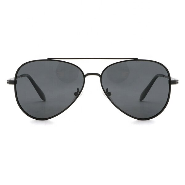 HD Polarized Sunglasses Supplier - OEM High Quality UV400 Luxury Brand