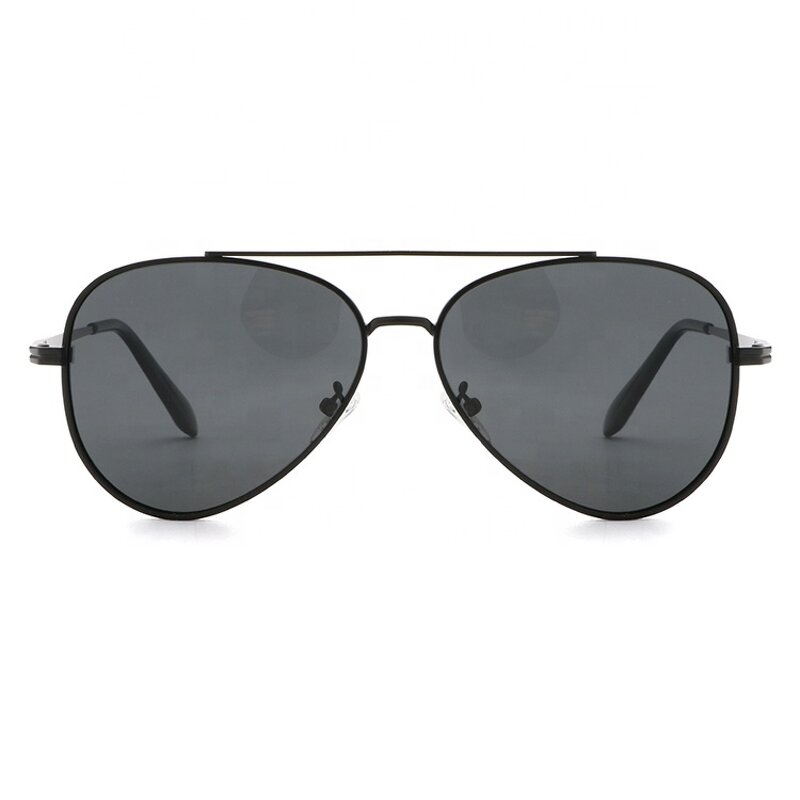 HD Polarized Sunglasses Supplier - OEM High Quality UV400 Luxury Brand