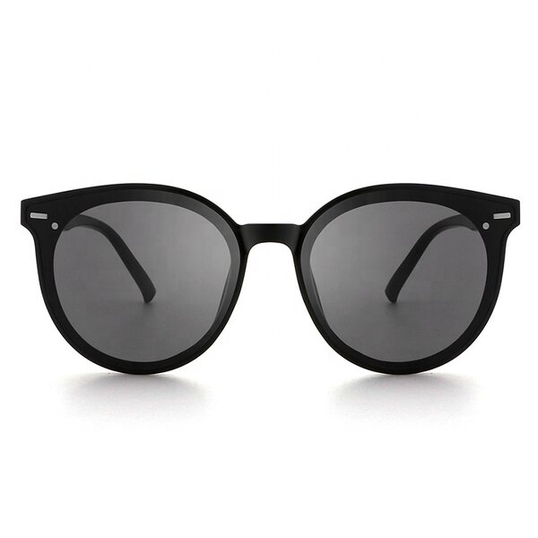 Unisex Vintage Sunglasses Manufacturer - OEM Wholesale 2020 New Style HD