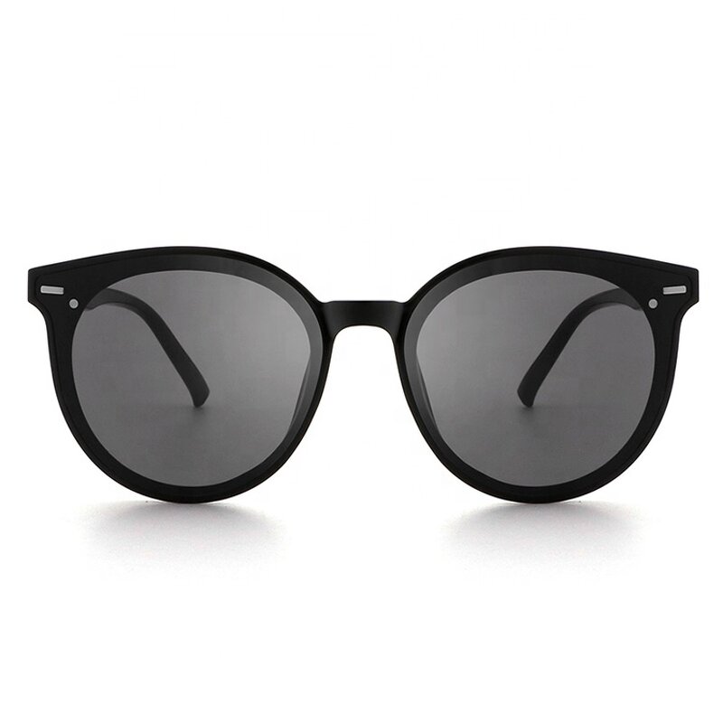 Unisex Vintage Sunglasses Manufacturer - OEM Wholesale 2020 New Style HD