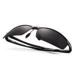 Fashion Men Sunglasses Factory - OEM Shenzhen Factory Wholesale Polarized