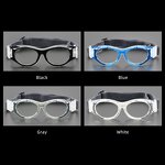 Kids Basketball Spectacles Supplier - OEM Custom Child Cycling Goggles