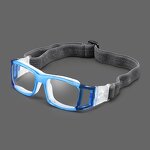 Anti Fog Sports Glasses Manufacturer - OEM Flexible Basketball Spectacles