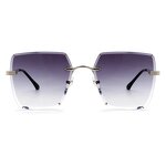 Ladies Sun Glasses Factory - OEM Factory Outlet Luxury Uv400 Polarized