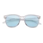 Color Changing Glasses Factory - OEM Drop Shipping Multicolor Eyeglasses