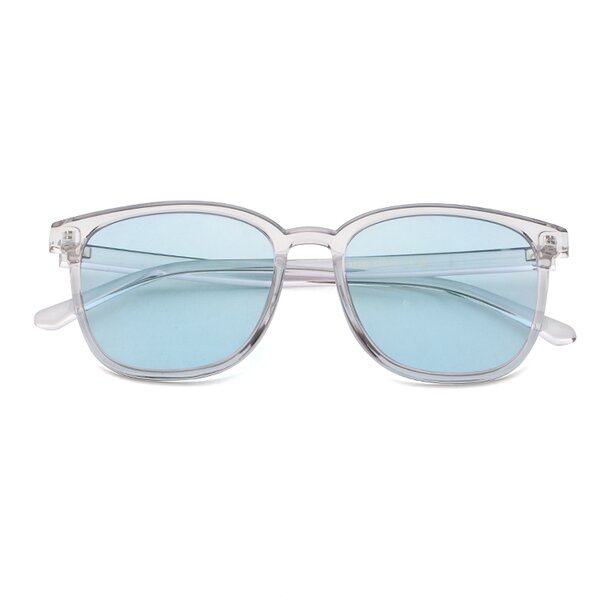 Color Changing Glasses Factory - OEM Drop Shipping Multicolor Eyeglasses