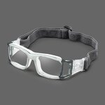 Anti Fog Sports Glasses Manufacturer - OEM Flexible Basketball Spectacles