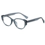 Tr90 Computer Glasses Supplier - OEM Custom Logo Anti Blue Light Frames