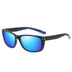 Retro Goggles Factory - OEM Goggles Custom Logo Black Biking Polarized