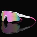 Children Goggles Factory - OEM UV400 Custom Logo Kids Cycling