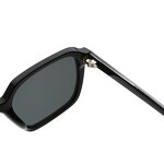 Polarized Glasses Manufacturer - OEM High-Quality PC Impact-Resistant