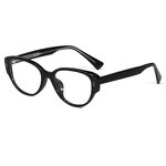 Tr90 Computer Glasses Supplier - OEM Custom Logo Anti Blue Light Frames