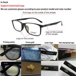 Anti Blue Light Glasses Factory - OEM High Quality Computer Gaming