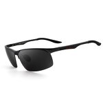 Mirror Sunglasses Manufacturer - OEM New Classic Timeless Design Polarized