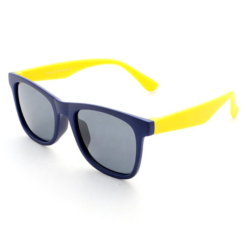 Baby Sunglasses Supplier - OEM High Quality Colorful UV400 Kids