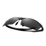 Sport Polarized Sunglasses Manufacturer - OEM Shenzhen Factory Bicycle