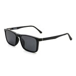 Clip on Sunglasses Manufacturer - OEM Aochi New Arrival Tr90 Frame