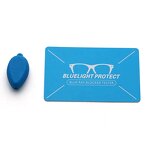 Anti Blue Light Tester Supplier - OEM Ready to Ship Custom Logo Card