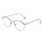 Metal Frame Computer Glasses Factory - OEM New Retro Custom Manufacturer