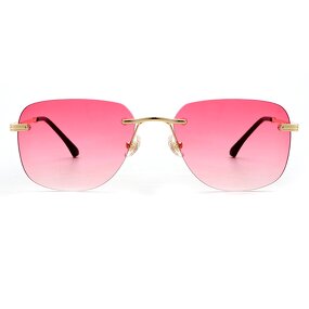 Luxury Sun Glasses Supplier - OEM Wholesale High Quality Uv400 Polarized