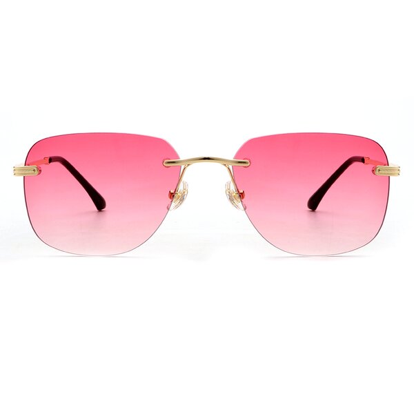 Luxury Sun Glasses Supplier - OEM Wholesale High Quality Uv400 Polarized