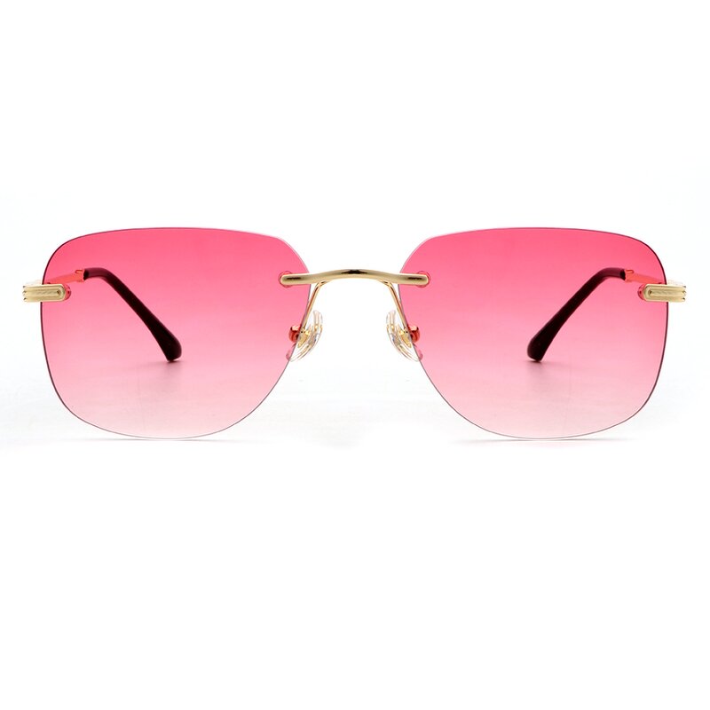 Luxury Sun Glasses Supplier - OEM Wholesale High Quality Uv400 Polarized