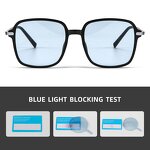 Cycling Sunglasses Manufacturer - OEM Wholesale Photochromic Oversized