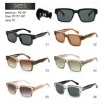 Custom Sunglasses Supplier - OEM Designer Polarized Luxury Glasses