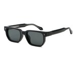 PC Glasses Supplier - OEM Premium Collection Trendy Oversized